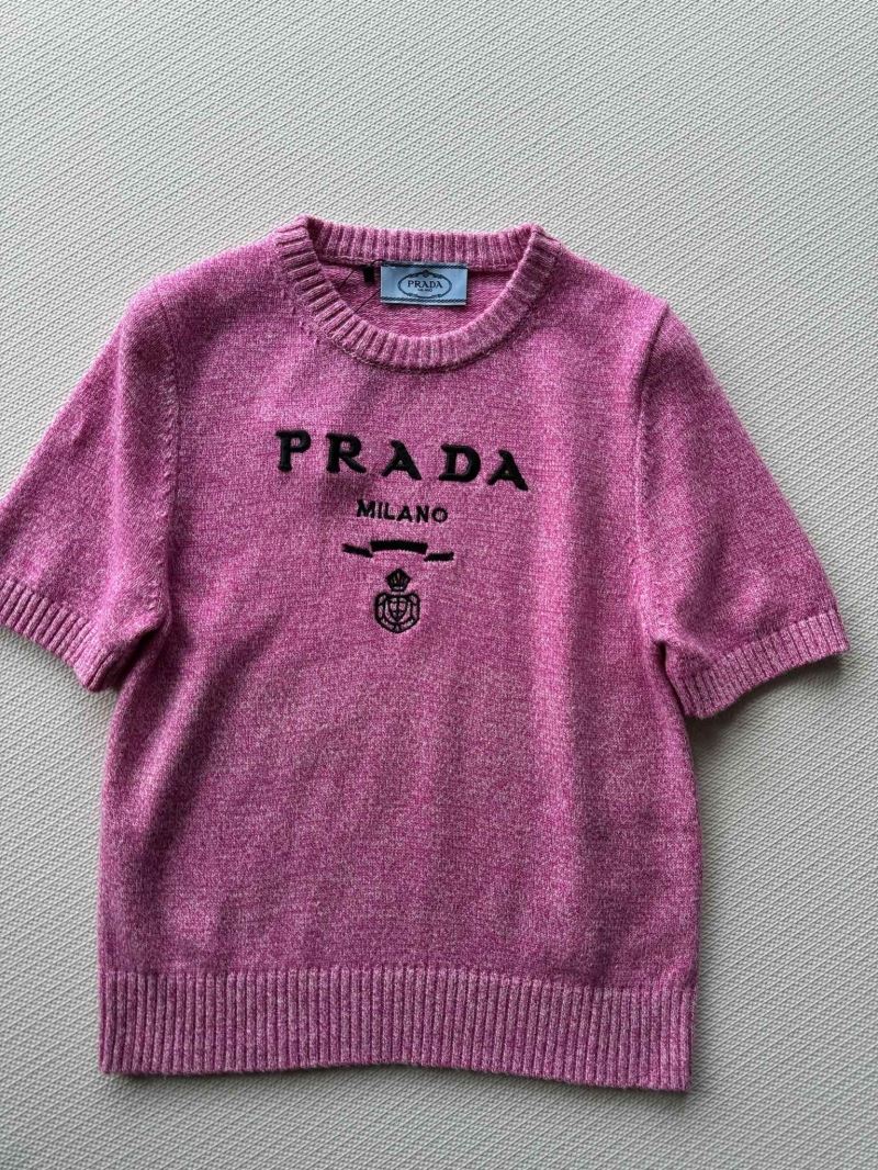 Prada T-Shirts